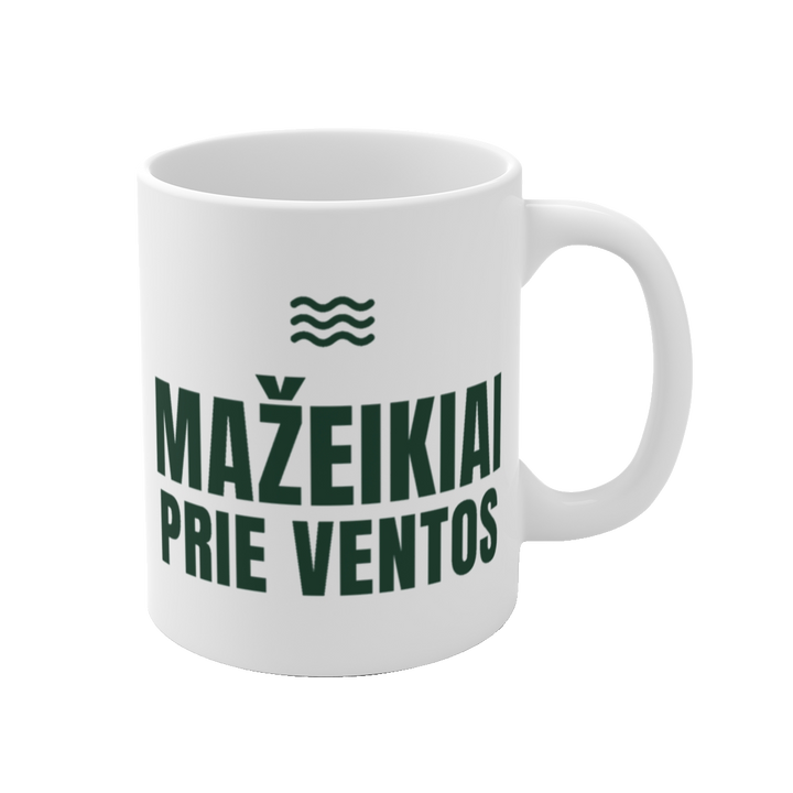Mažeikiai