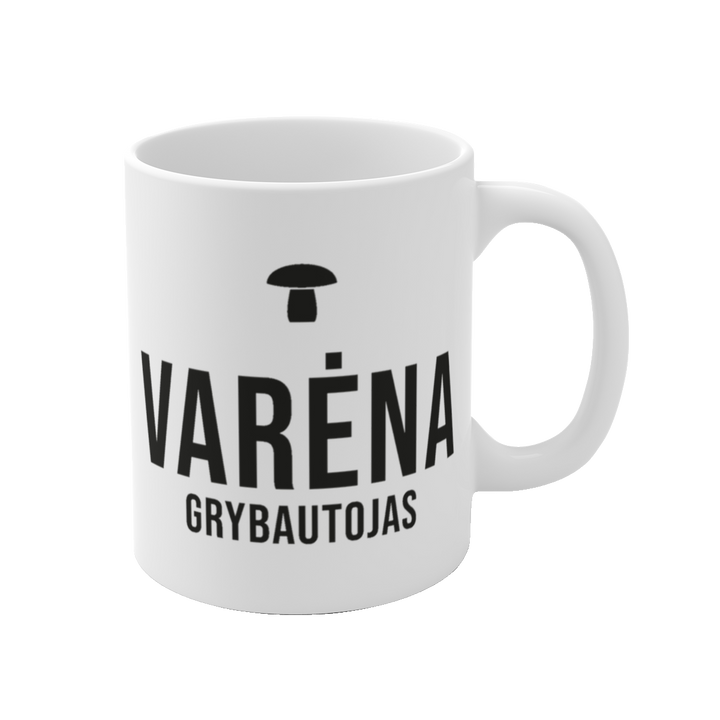 Varėna