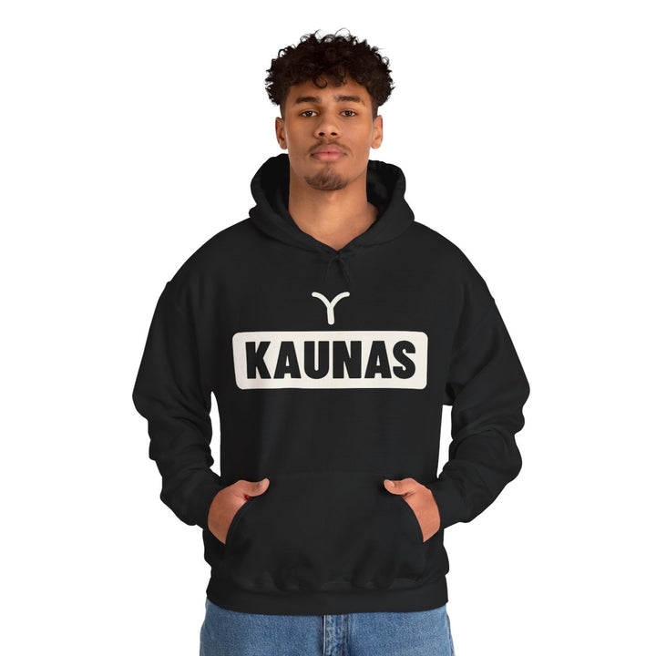 Kaunas