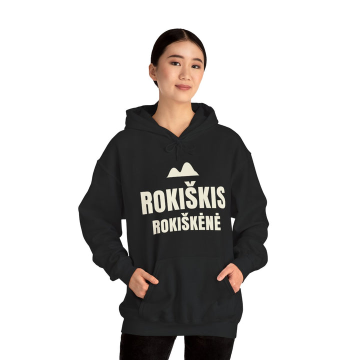 Rokiškis – Rokiškėnė