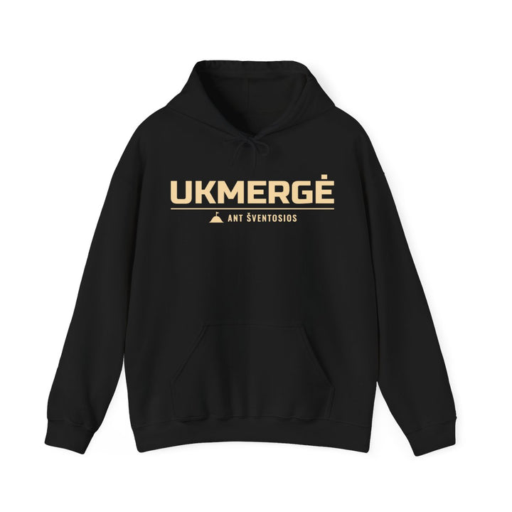 Ukmergė