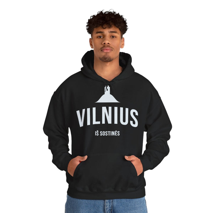 Vilnius