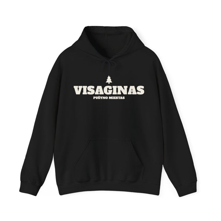 Visaginas