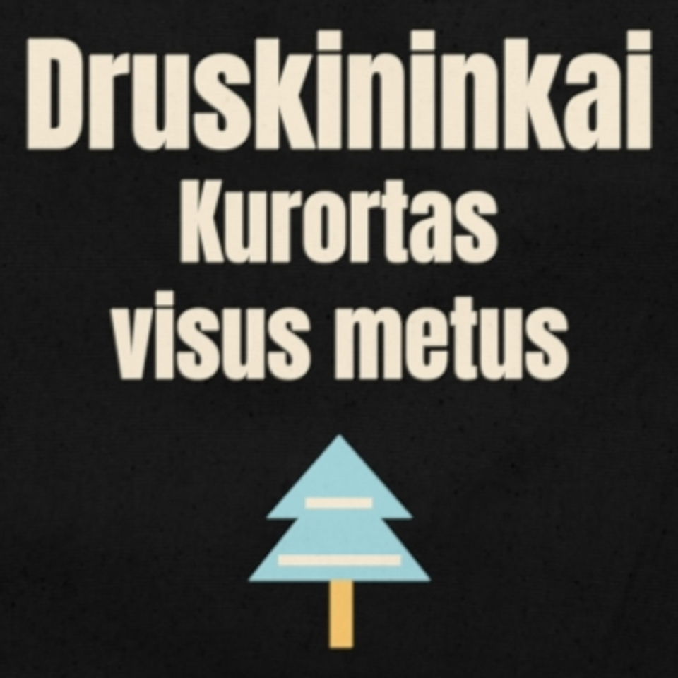 Kurortas visus metus – krepšys, spaudos vaizdas