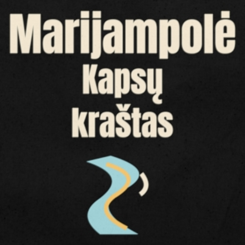 Kapsų kraštas – krepšys, spaudos vaizdas
