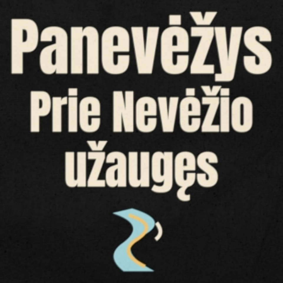 Panevėžys. Prie Nevėžio užaugęs – Prie Nevėžio užaugęs – krepšys, spaudos vaizdas