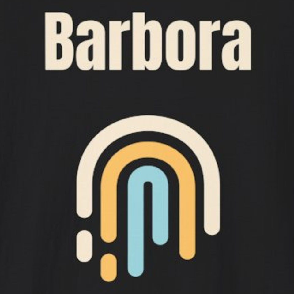 Barbora – marškinėliai, spaudos vaizdas