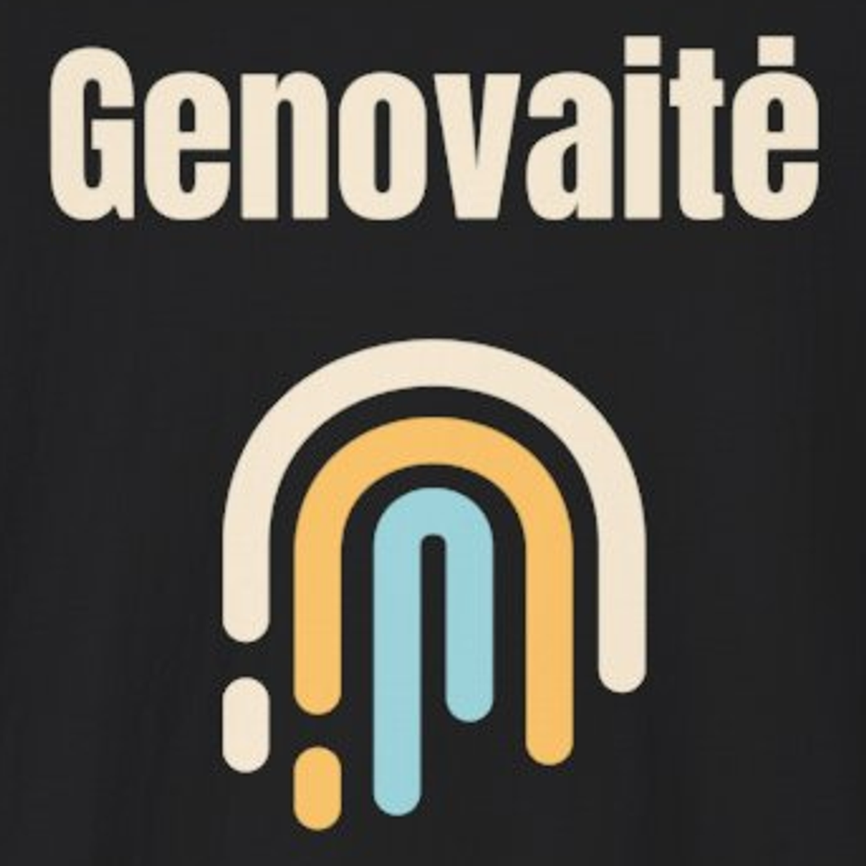 Genovaitė – marškinėliai, spaudos vaizdas