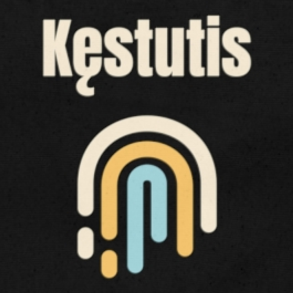 Kęstutis – krepšys, spaudos vaizdas