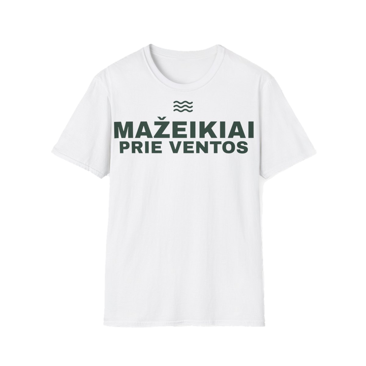 Mažeikiai