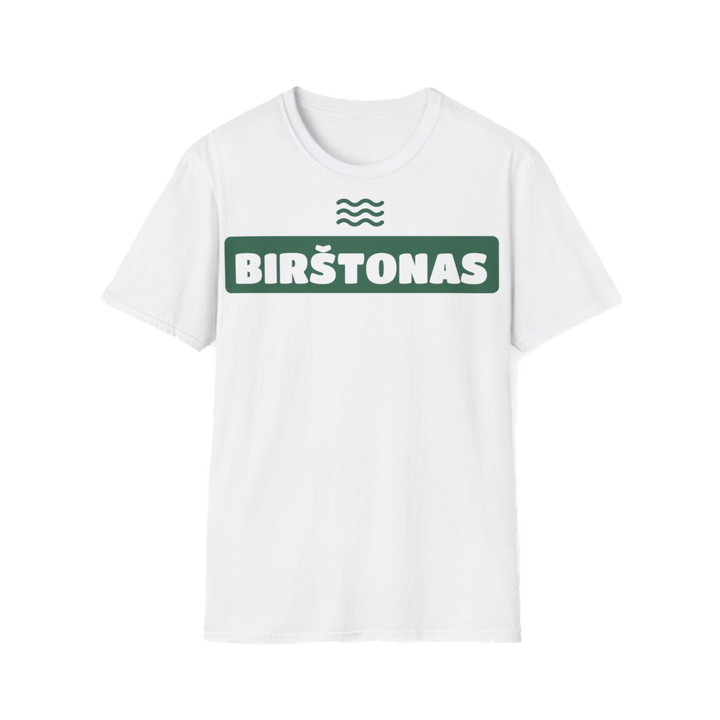 Birštonas