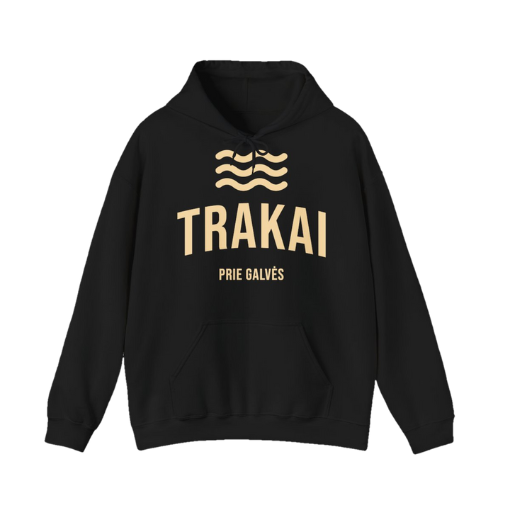 Trakai