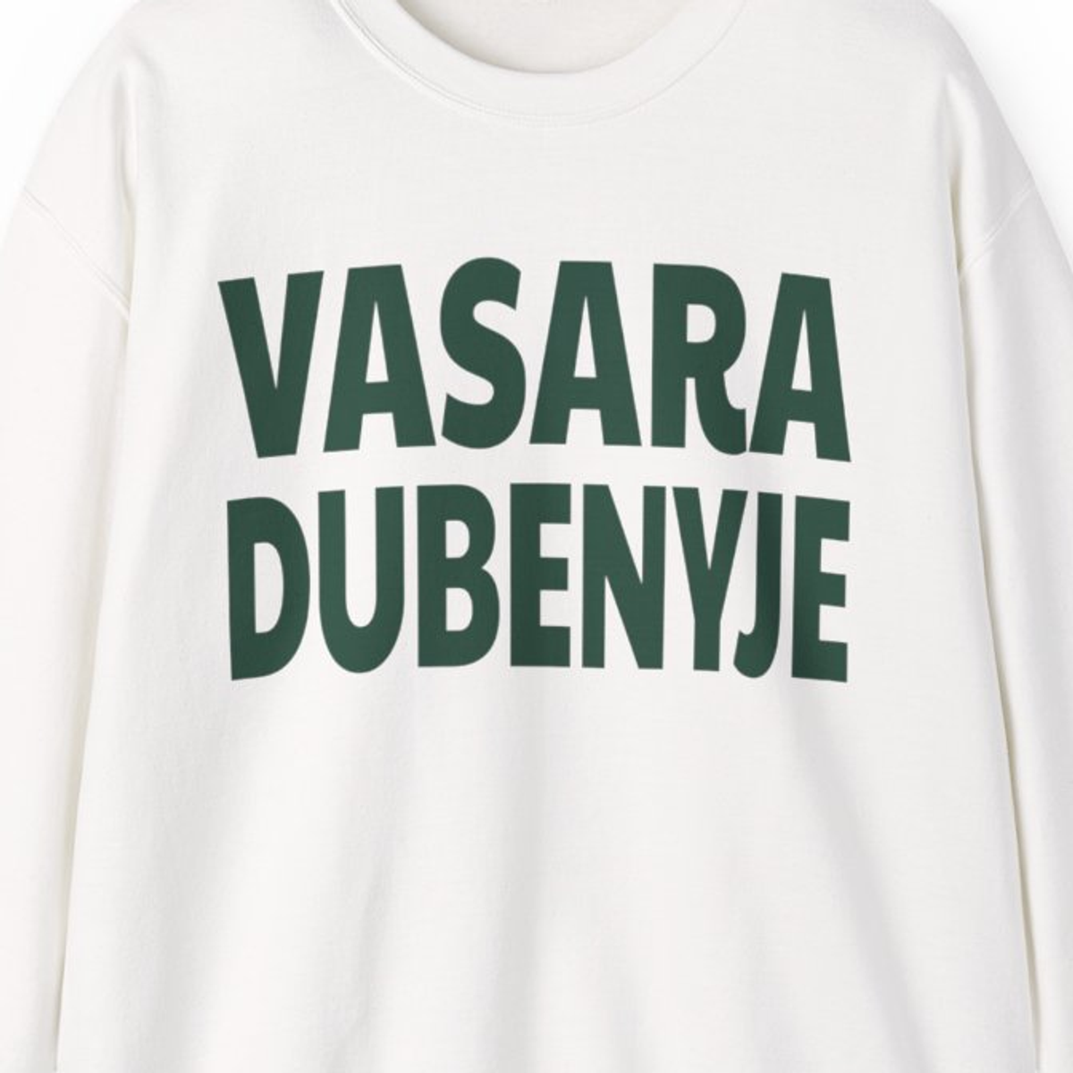 Šaltibarščiai – vasara dubenyje – Vasara dubenyje — Džemperis, spaudos pusė.