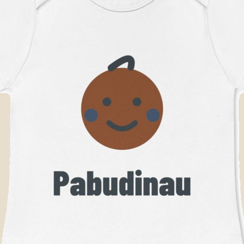 Pabudinau — Smėlinukas, artimas spaudos vaizdas