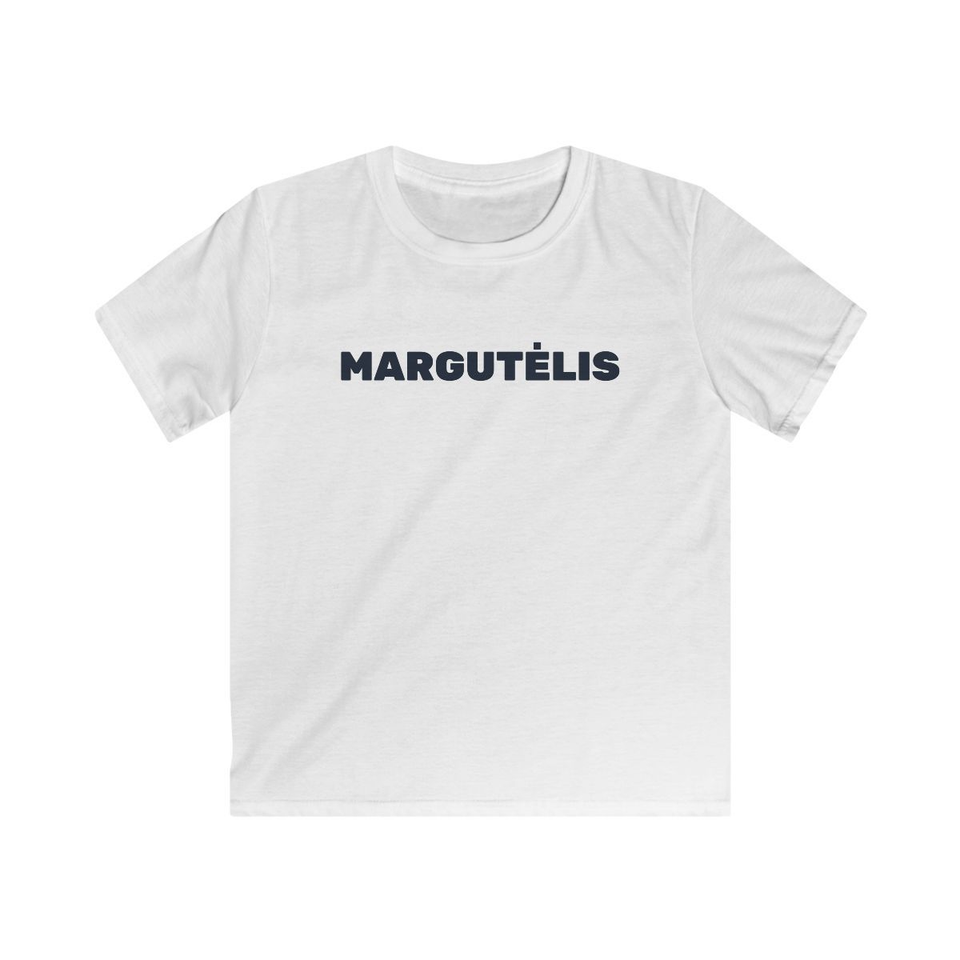 Margutėlis · Vaikiški marškinėliai