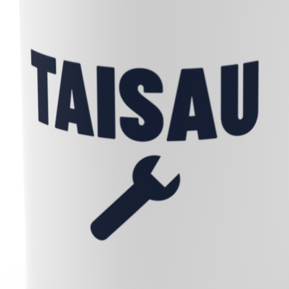 Taisau · Puodelis