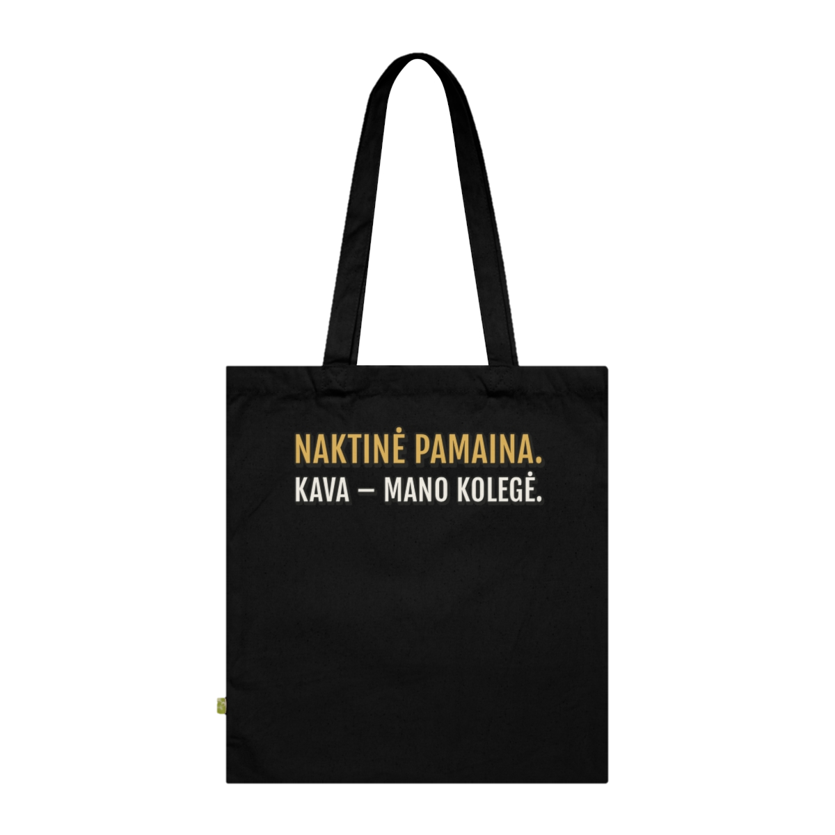 Naktinė pamaina, dienos šypsena — Krepšys, spaudos pusė
