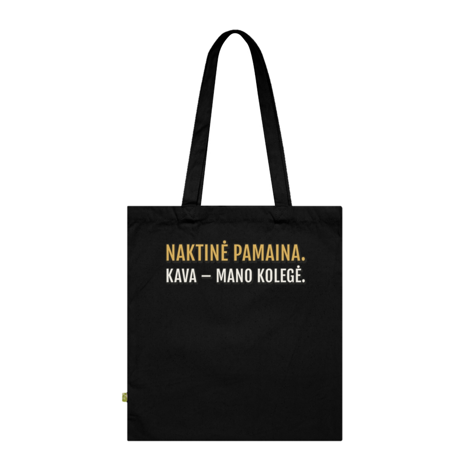 Naktinė pamaina, dienos šypsena — Krepšys, spaudos pusė