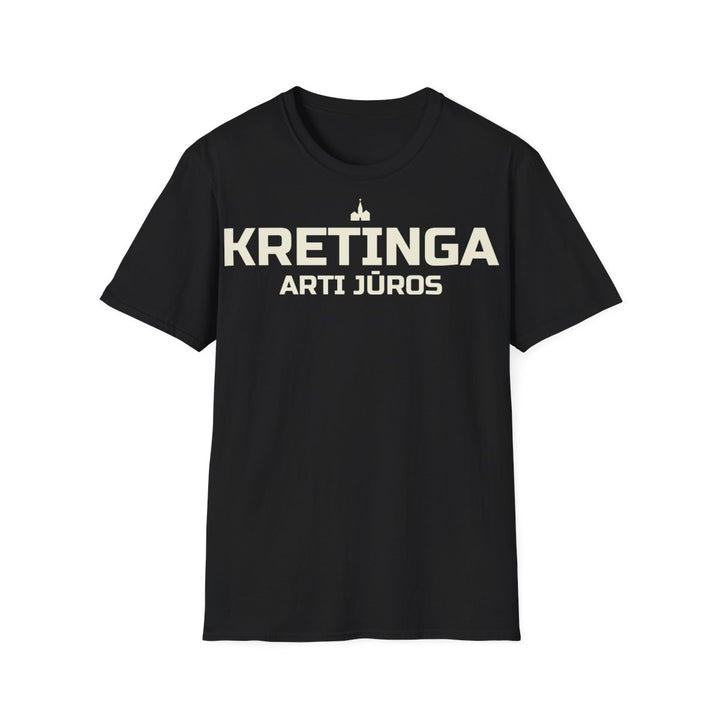 Kretinga