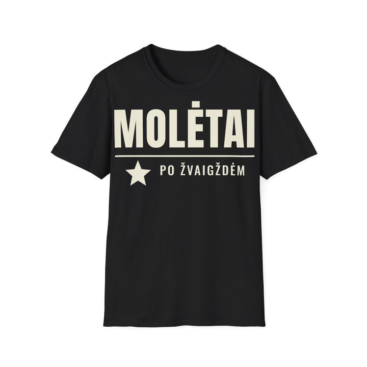Molėtai