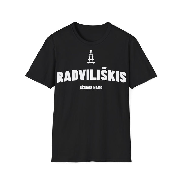 Radviliškis