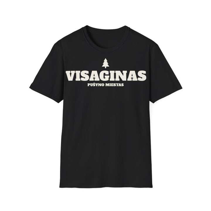 Visaginas