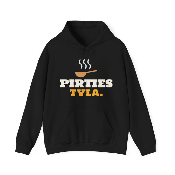 Pirties tyla