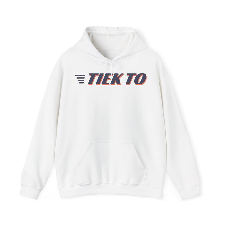 Tiek to