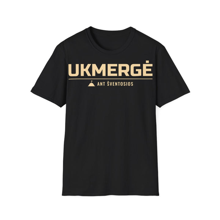 Ukmergė