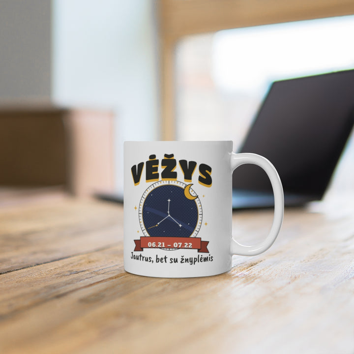Vėžys: jautrus, bet su žnyplėmis