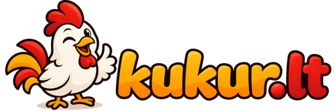 kukur.lt